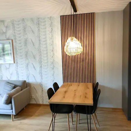 Apartament Silence Stone Hill Szrenica Apartment Szklarska Poreba