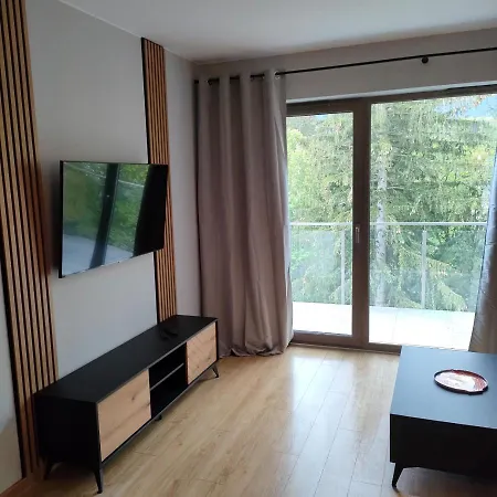 Apartament Silence Stone Hill Szrenica Szklarska Poreba