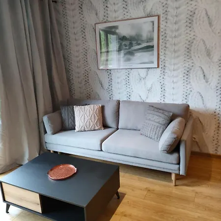 Apartament Silence Stone Hill Szrenica * Szklarska Poreba