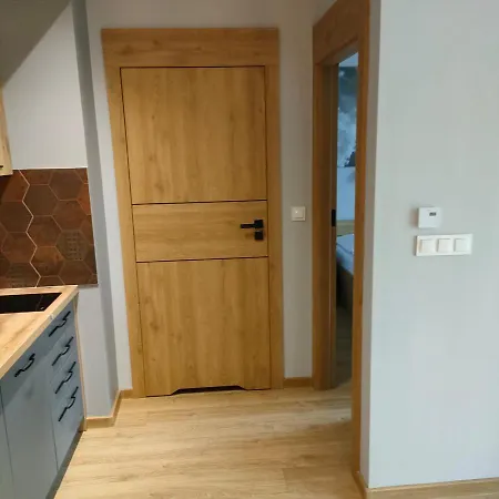 Apartament Silence Stone Hill Szrenica * Szklarska Poreba