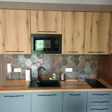 Apartament Silence Stone Hill Szrenica Szklarska Poreba