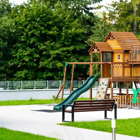 Apartament Silence Stone Hill Szrenica Apartment Szklarska Poreba
