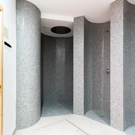Apartament Silence Stone Hill Szrenica Apartment