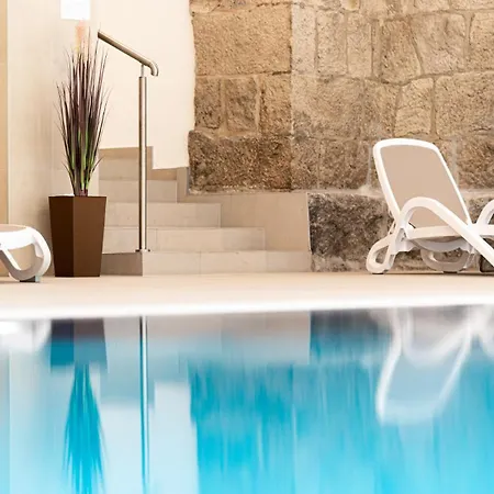 Apartament Silence Stone Hill Szrenica Apartment