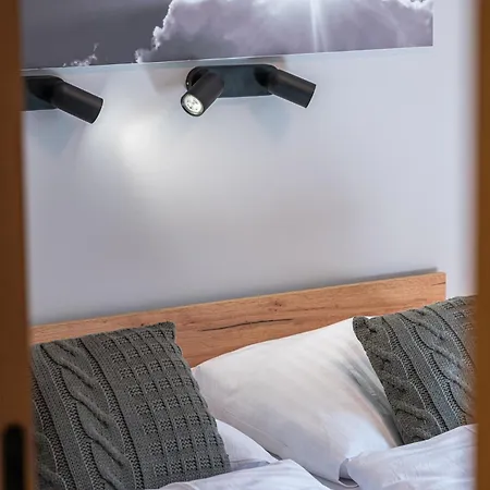 Apartament Silence Stone Hill Szrenica *