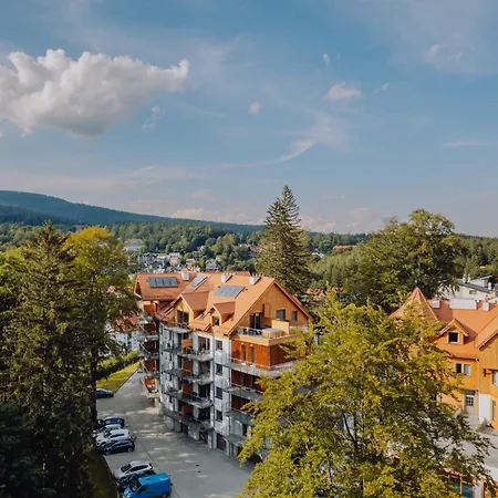 Apartament Silence Stone Hill Szrenica * Szklarska Poreba