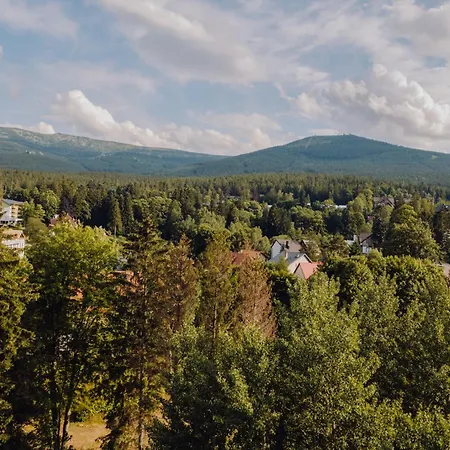 Apartment Apartament Silence Stone Hill Szrenica *